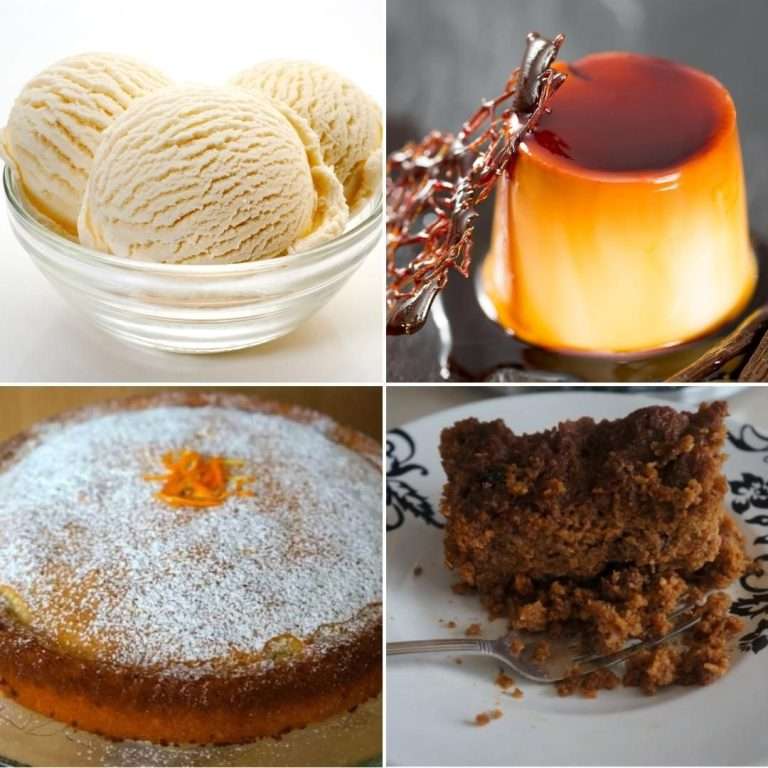 Exotic Caribbean Desserts: 7 Sweet Treats to Spice Up Your Life